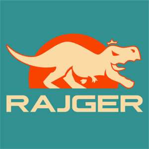 Logo couleur Ragjer Drink